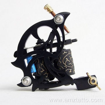 Cheap 10 coils tattoo machine